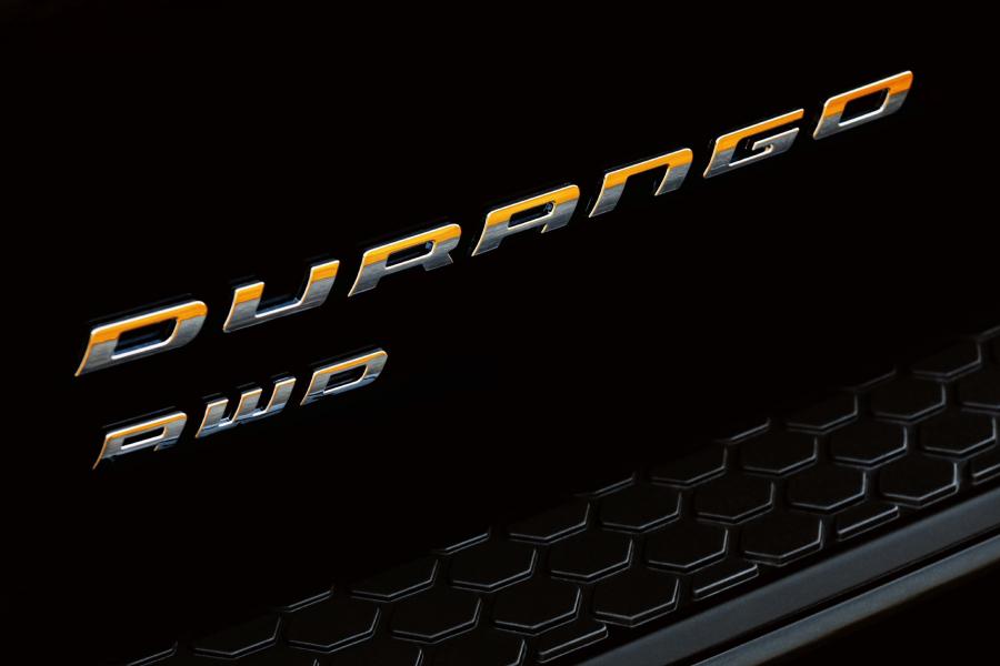  Dodge Durango 2011 года  (фото 48 из 70)